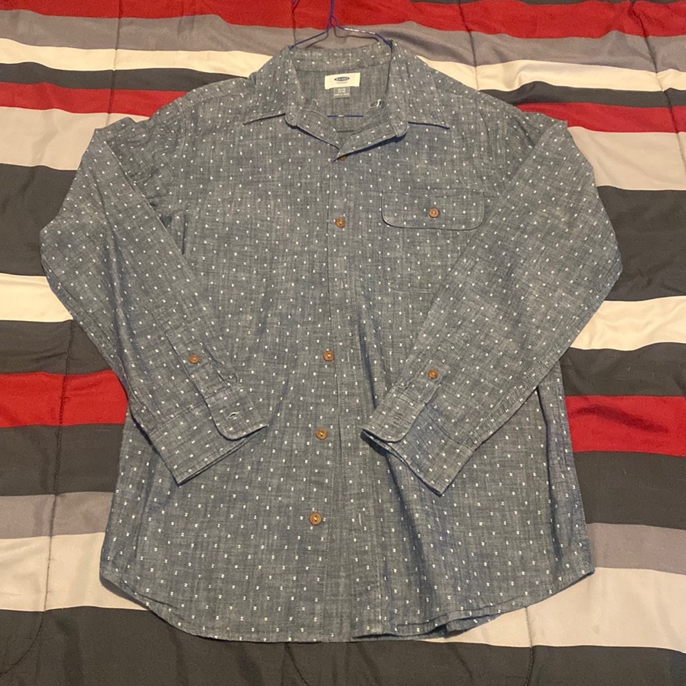 Dress shirt